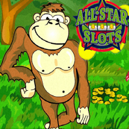 Игровые автоматы SLOTS icon