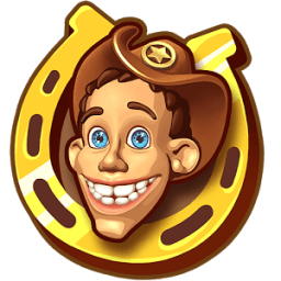 Shoot &amp; Run: Western आइकन