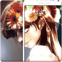 Anime Camera Effects on 9Apps