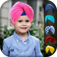 Turban Photo Editor