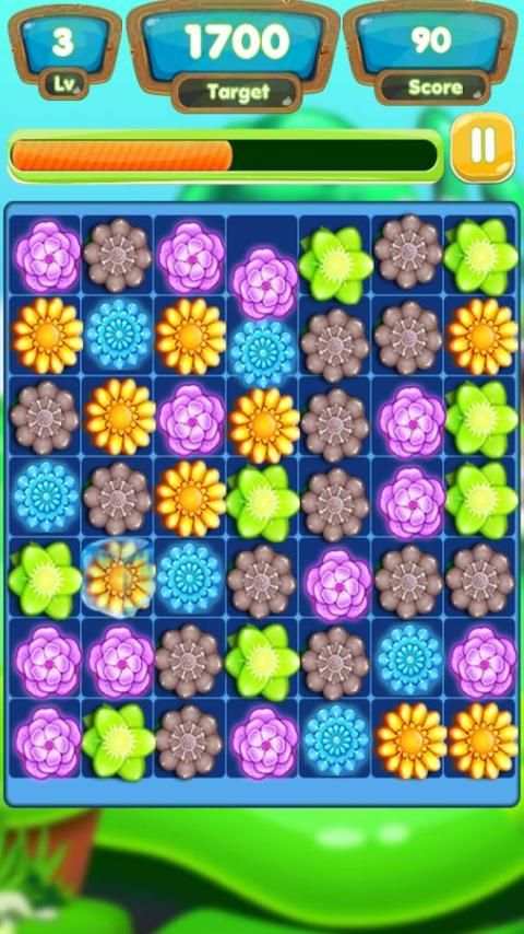 Blossom Sweet Legend screenshot 6