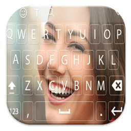 MY موضوعات KEYBOARD الصور أيقونة