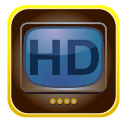 ikon HD Tube Video Player