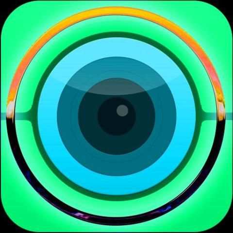 Loop Player скриншот 2