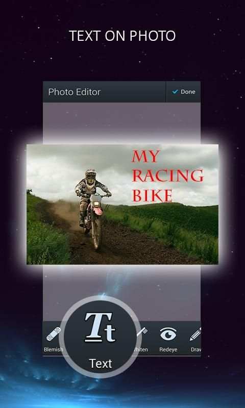 Pics Video Maker скриншот 8