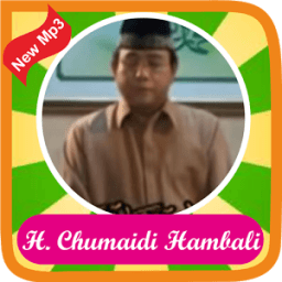 Qori H. Chumaidi H icon