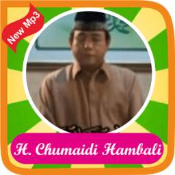H.Chumaidi Hambali 1.5