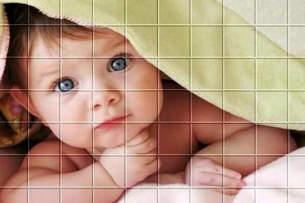 Puzzle for Baby Gemes screenshot 2