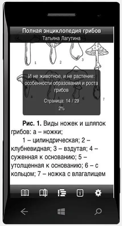 Справочник Грибов APK Download 2023 - Free - 9Apps