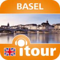 iTour Basel English on 9Apps