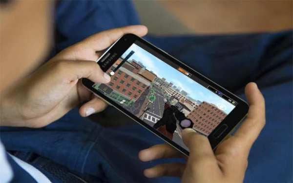 Agen Pembunuh Bayaran screenshot 1