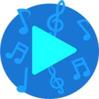 FreeMusic لعب فيديو و MP3 on 9Apps