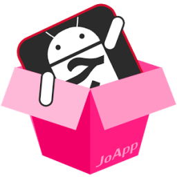 برنامه های JoApp आइकन