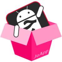 برنامه های JoApp