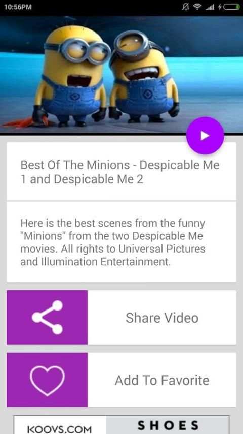 Funny Videos 2016 screenshot 4