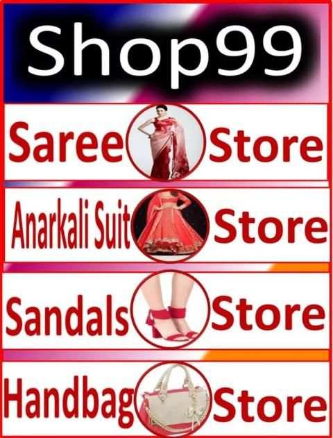 Shopping App for All screenshot 1