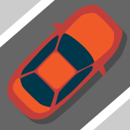 One Way Race أيقونة