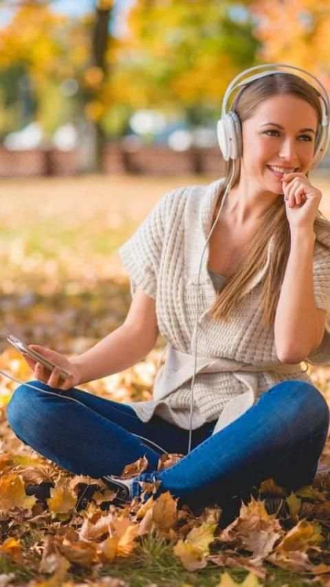 Music mp3 player 2 تصوير الشاشة