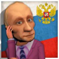 Berbicara Rusia Putin 2