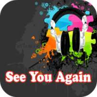 See You Again Song