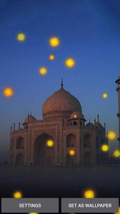 Diwali Live Wallpaper screenshot 4
