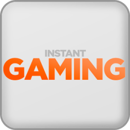 Instant Gaming ES أيقونة