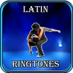 Латинский Мелодии 2016 иконка