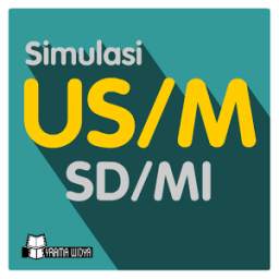 Simulasi US/M SD/MI