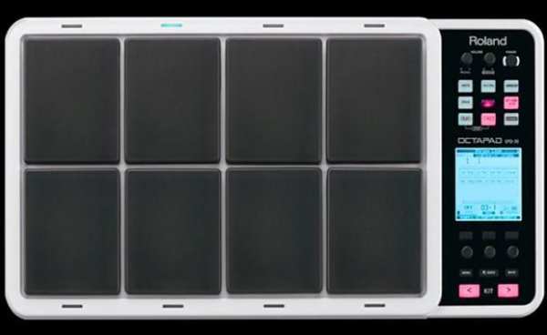 Drum Pads Electric screenshot 1