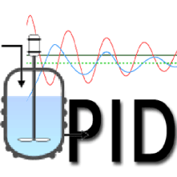 pid reactor control أيقونة