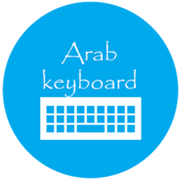 Arab KeyBoard иконка