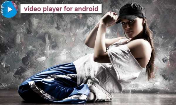 Video Player For Android screenshot 3