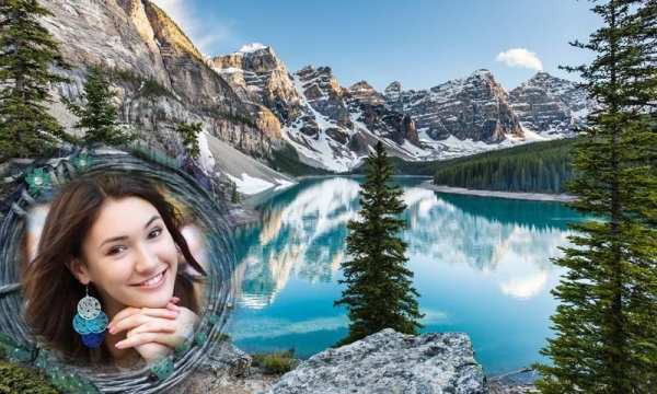 Nature Photo Frames 3 تصوير الشاشة