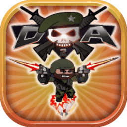 Tips Mini Militia 2 иконка