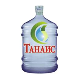 Танаис - Доставка воды