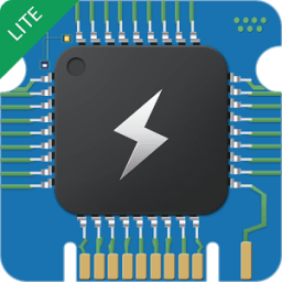 Booster Lite أيقونة