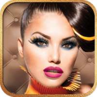 Makeup Salon Photo Editor Pro on 9Apps