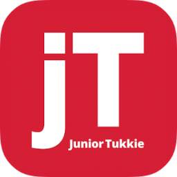 JuniorTukkie