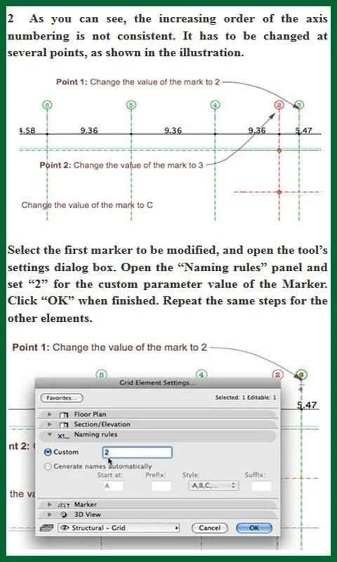 Learn ArchiCAD Mode Tutorial screenshot 3