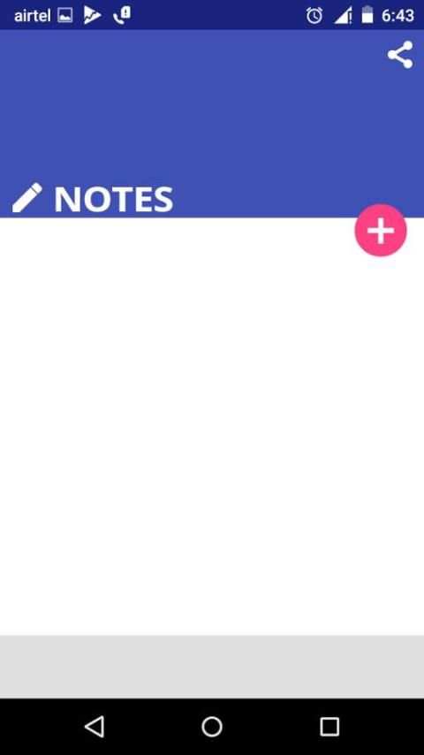 Notes for Dropbox स्क्रीनशॉट 6
