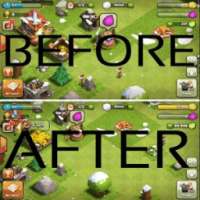 Boost Gems for Clash of Clans