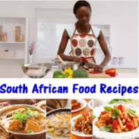 South African Food Recipes