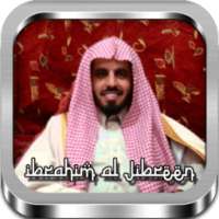 Al-Quran Ibrahim Jibreen MP3 on 9Apps