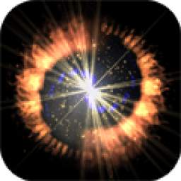 Emitter live wallpaper 1.1