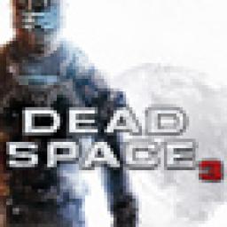 Dead Space 3 Live Wallpapers icon