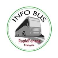Rapid Penang Bus Malaysia on 9Apps