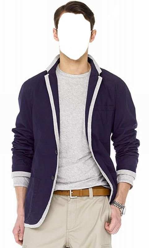 Man Fashion Wear screenshot 3