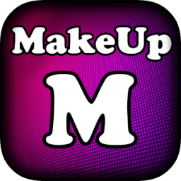 YouCam MakeUp Photo أيقونة