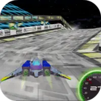 Space Racing 3D