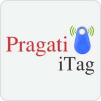 ikon Pragati iTag